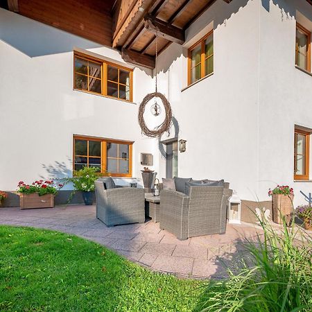 Haus Dietz Elbigenalp Εξωτερικό φωτογραφία
