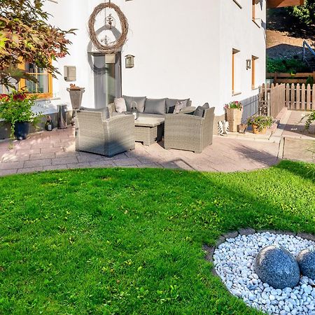 Haus Dietz Elbigenalp Εξωτερικό φωτογραφία