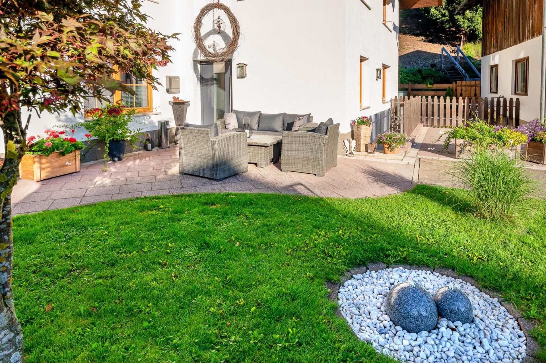 Haus Dietz Elbigenalp Εξωτερικό φωτογραφία