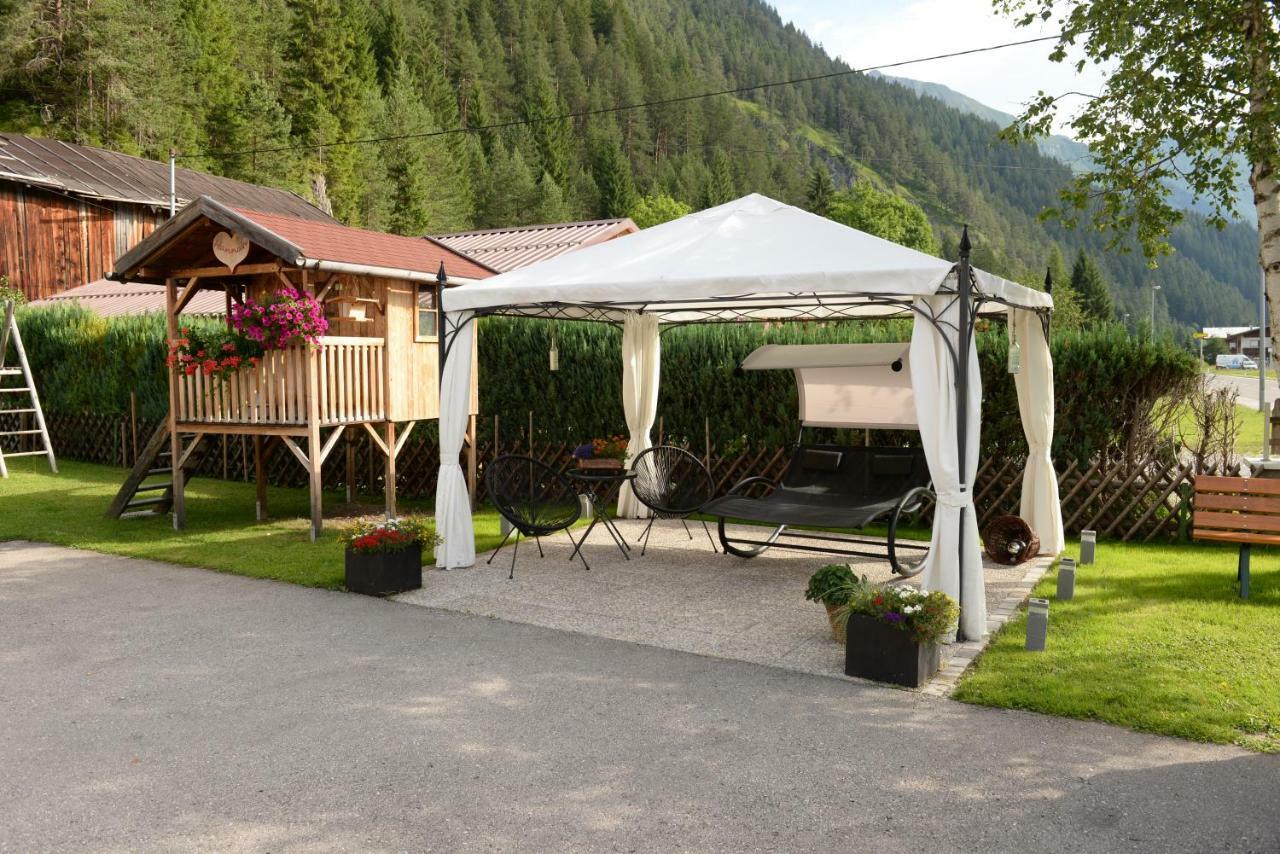 Haus Dietz Elbigenalp Εξωτερικό φωτογραφία